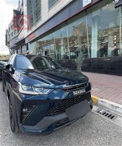 هەڤاڵ جى تى H6